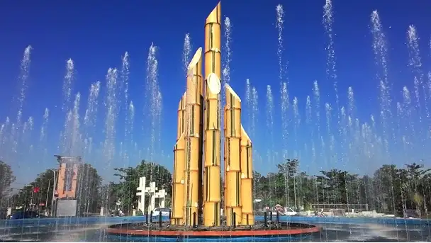 5 Fakta Unik Kota Pontianak, Khatulistiwa Hingga Seribu Parit