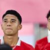 Dihantui Cedera, 3 Pemain Bintang Timnas Indonesia Diragukan Tampil Lawan Irak serta juga Filipina