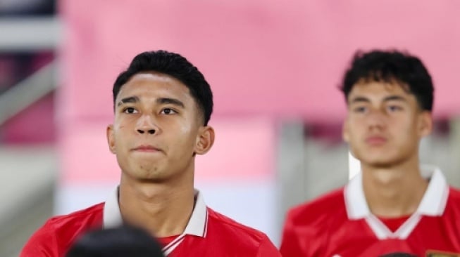 Dihantui Cedera, 3 Pemain Bintang Timnas Indonesia Diragukan Tampil Lawan Irak serta juga Filipina 