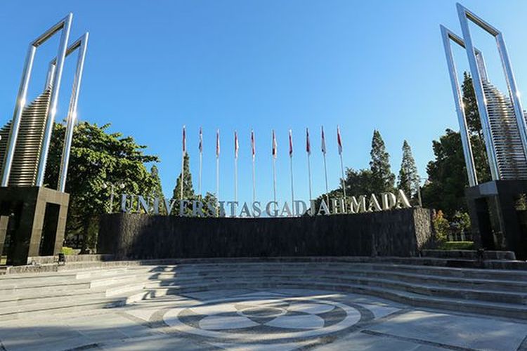 Pilpres Alumni UGM