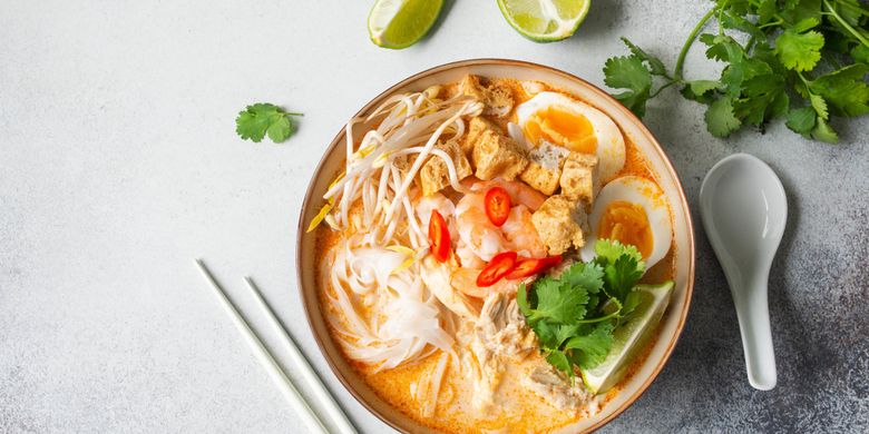 Kuliner Singapura
