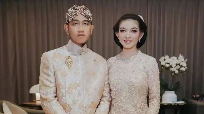 Gibran Rakabuming