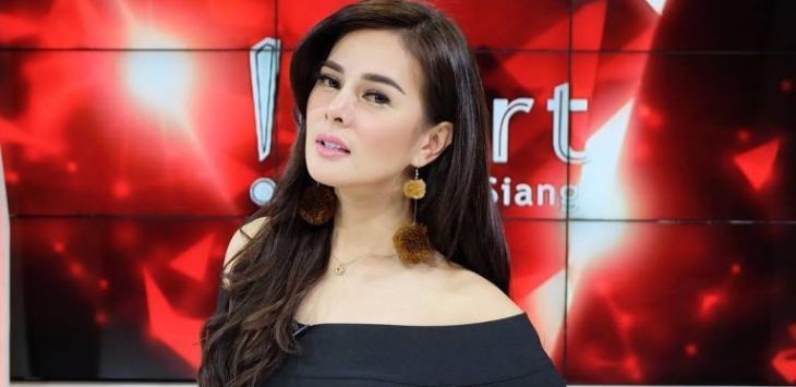 Artis Keturunan Batak