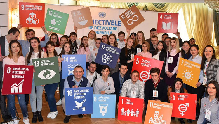 Peran AIESEC Bentuk Pemimpin Muda Global untuk Perubahan Positif