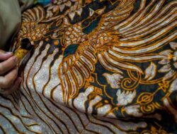 Pesona dan Pentingnya Melestarikan Keindahan Batik Indonesia