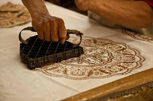 Batik Indonesia