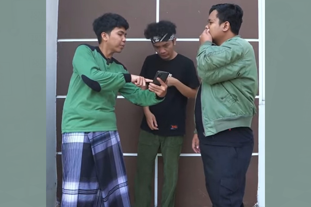 Arif Brata FYP