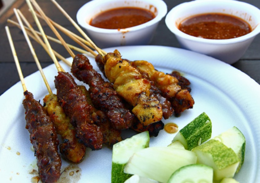 Kuliner Singapura