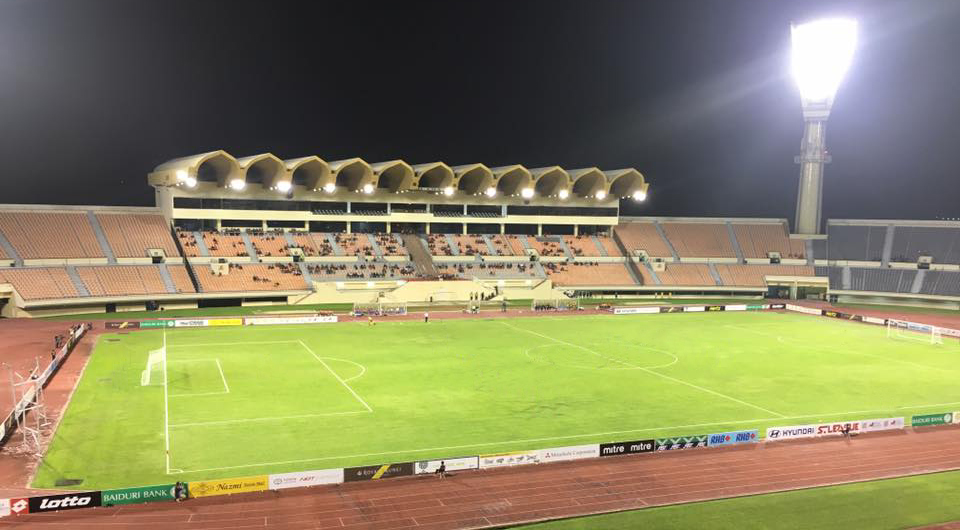 Brunei Vs Indonesia