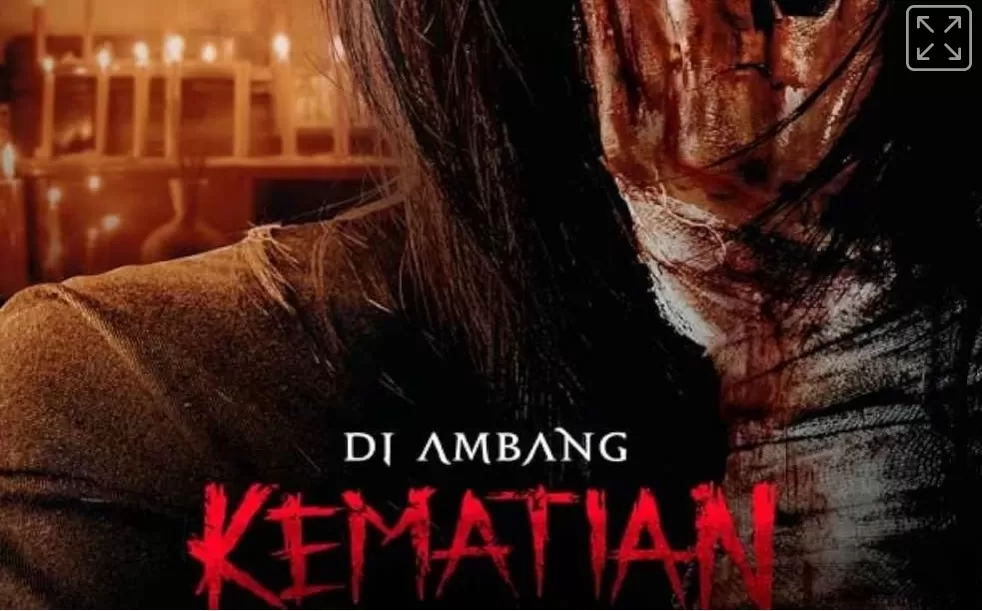 Film Horor Di Ambang Kematian, Misteri Keluarga Teror