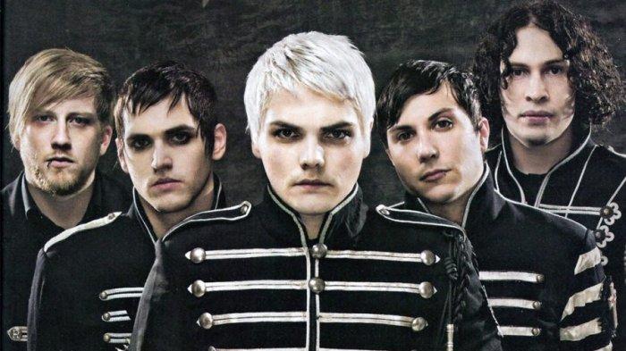 My Chemical Romance