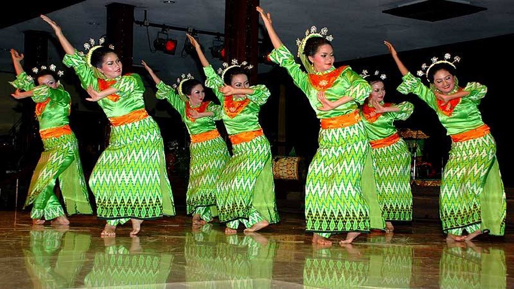 3 Tari Tradisional dari Aceh, Gerakan dan Karakteristik yang Unik