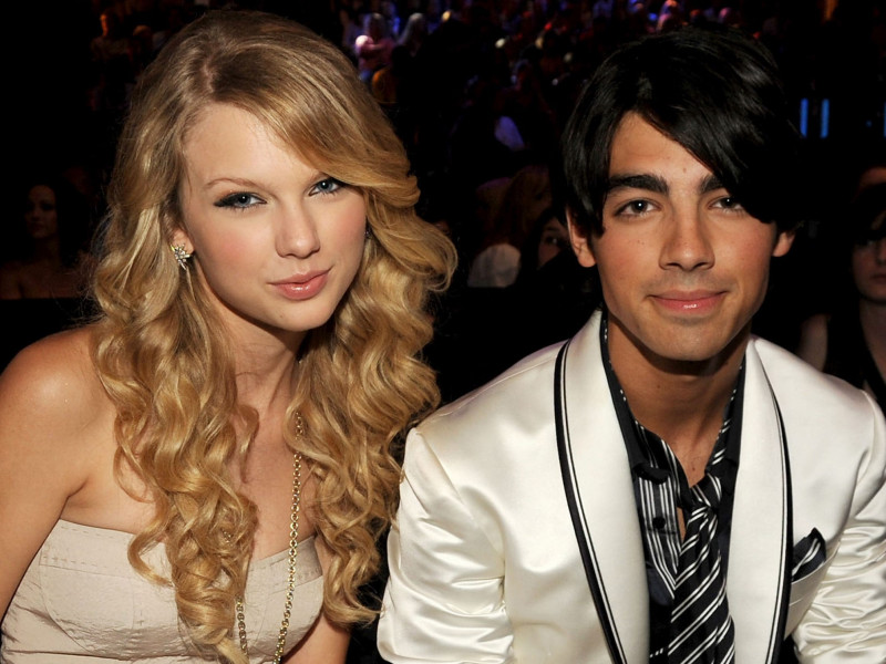 Fakta Speak Now