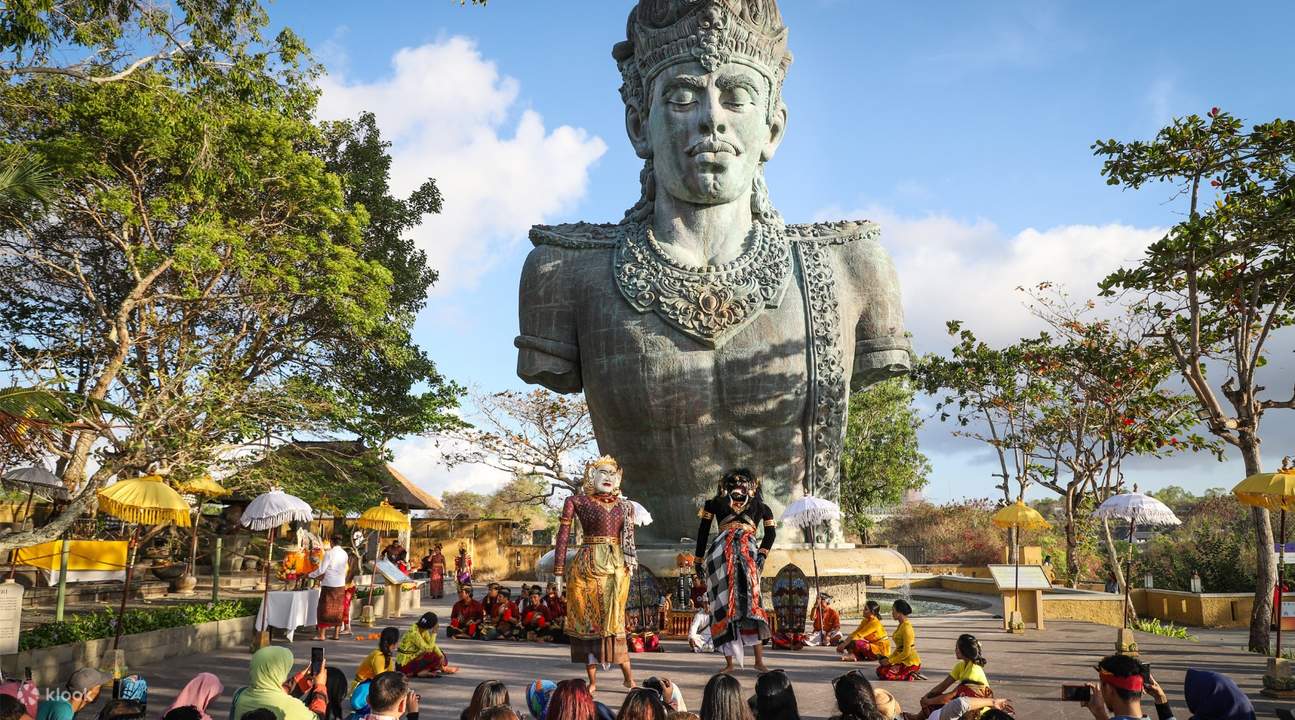 5 Destinasi Wisata di Bali yang Tak Boleh Dilewatkan