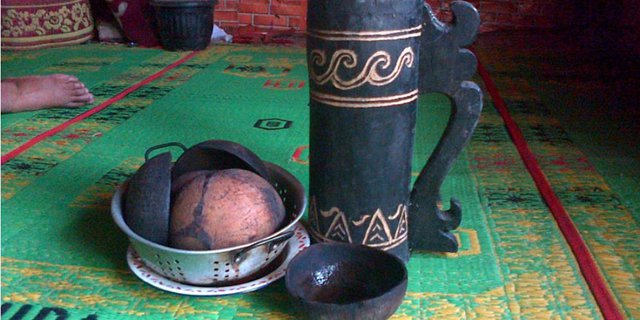 Kuliner KErinci