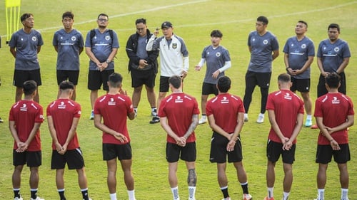 Brunei Vs Indonesia