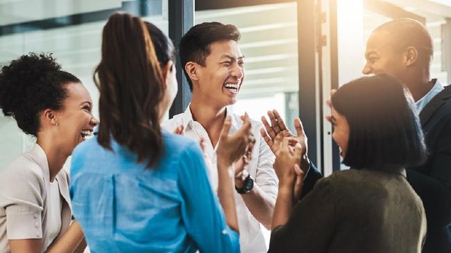 3 Gaya Hidup Modern di Kehidupan Sehari-hari