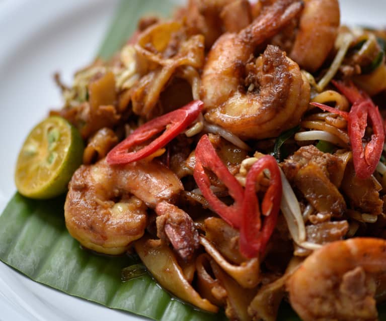Kuliner Singapura