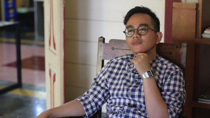 Gibran Rakabuming