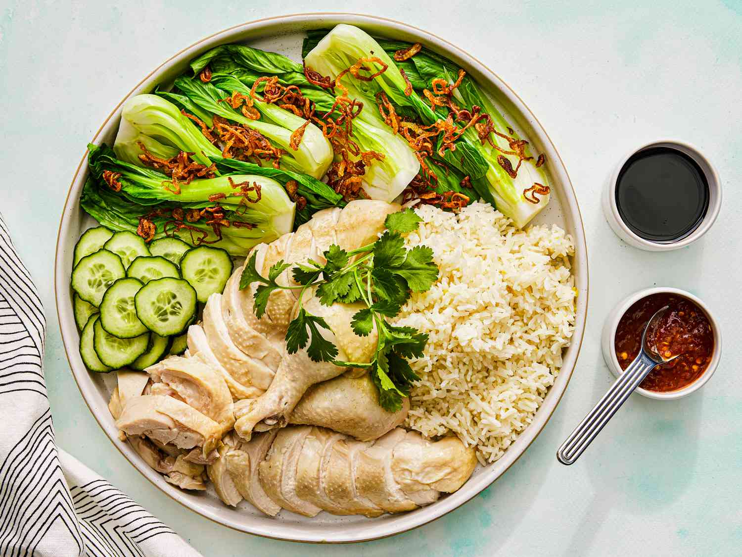 Kuliner Singapura
