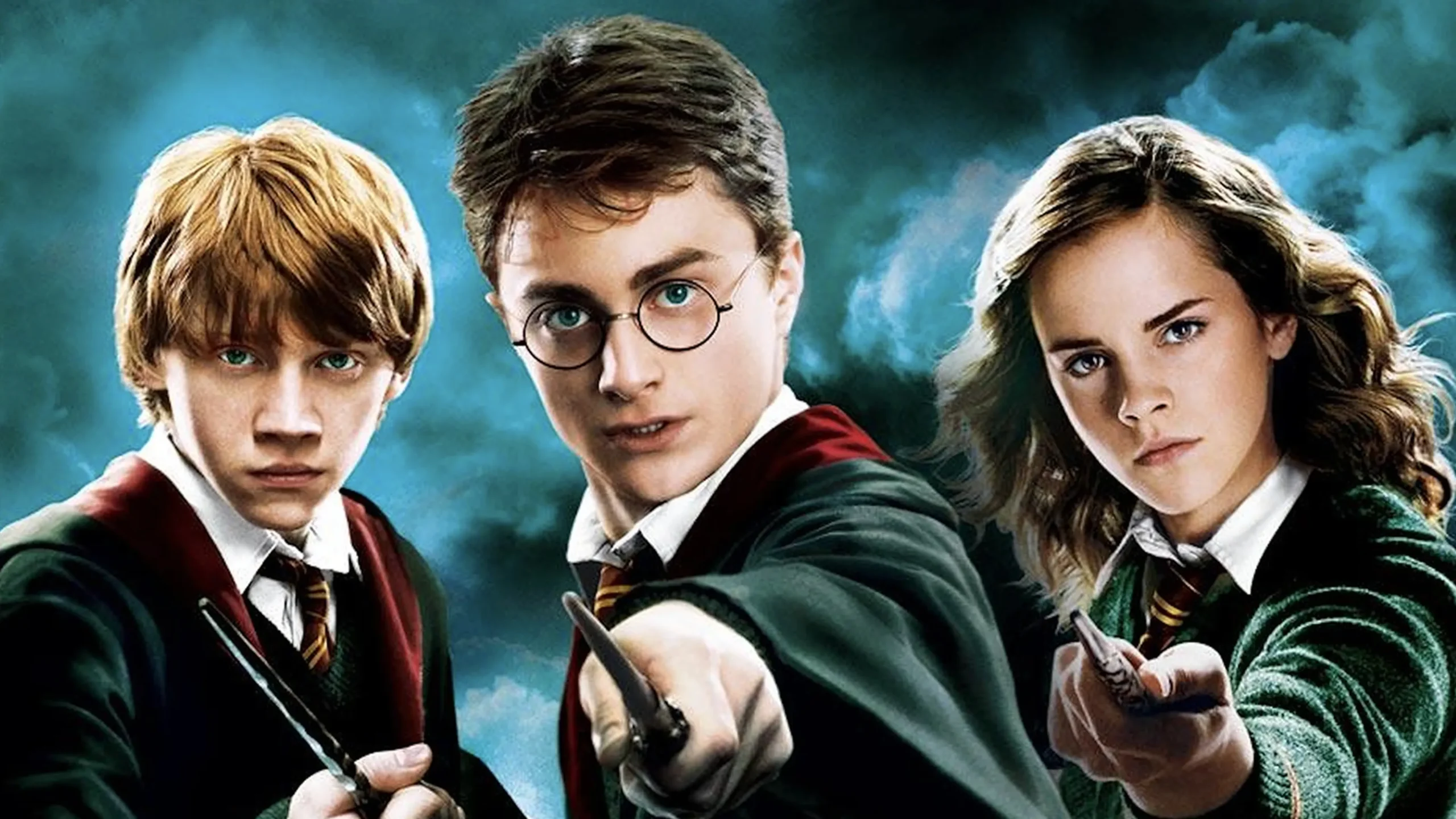 Harry Potter, Perjalankan Dunia Sihir dalam Keindahan dan Keajaiban