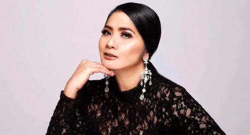 Chord Gitar Aku Masih Cinta