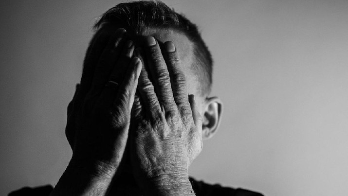 Ini Tanda Kamu Alami Election Stress Disorder Jelang pemilihan umum