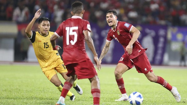 Timnas Indonesia Piala Dunia