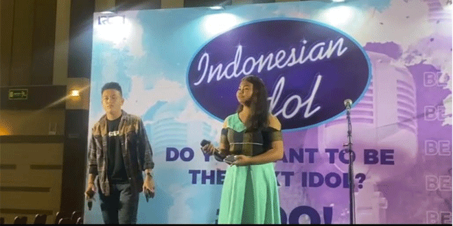 Cara JAdi Artis