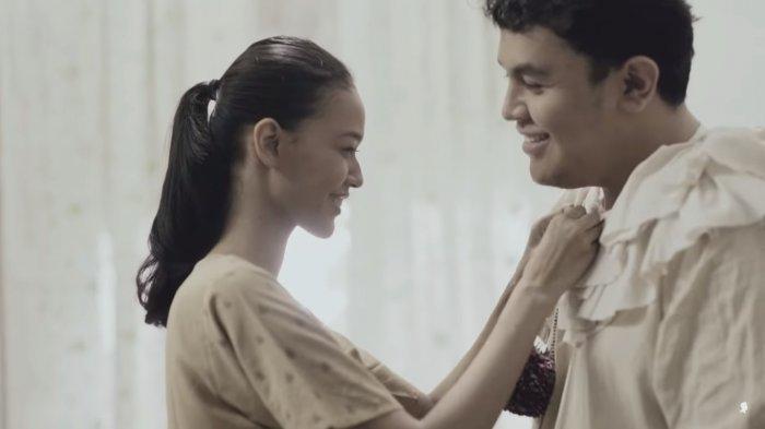 Lagu Tulus
