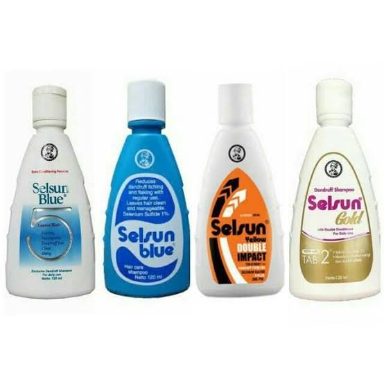 Solusi Ketombe