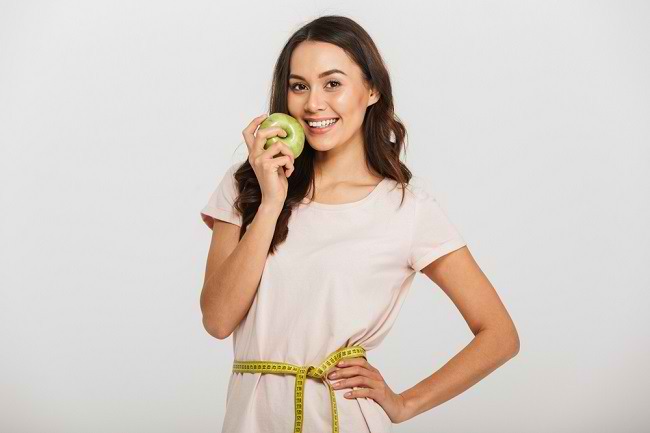3 Langkah Sehat Tingkatkan Berat Badan dengan Percaya Diri