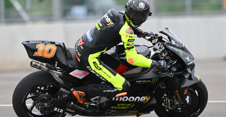 Jadwal MotoGP Mandalika,MotoGP Mandalika