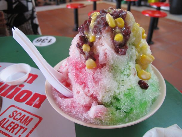 Kuliner Singapura