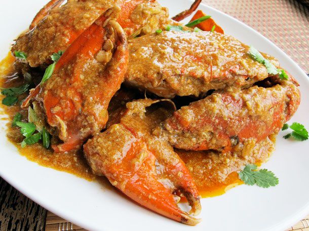 Kuliner Singapura