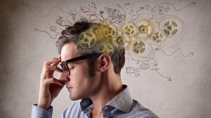 Konsisten Bisnis