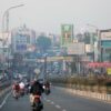 Tangsel Kota Terpanas Indonesia Versi BMKG, Suhu 37,4 Celcius