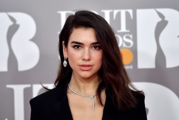 Artis Dukung Palestina