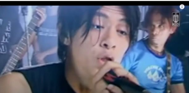 Chord Topeng Peterpan