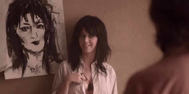 Katy Perry Lagu