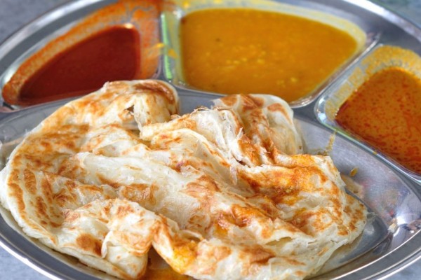 7 Kuliner Singapura yang Wajib Kamu Coba