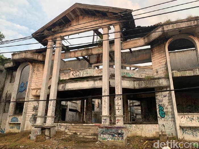 5 Tempat Wisata Angker di Indonesia