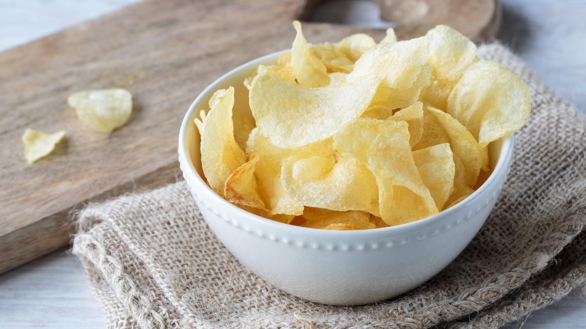 4 Ide Bisnis Makanan Ringan dengan Modal Kecil