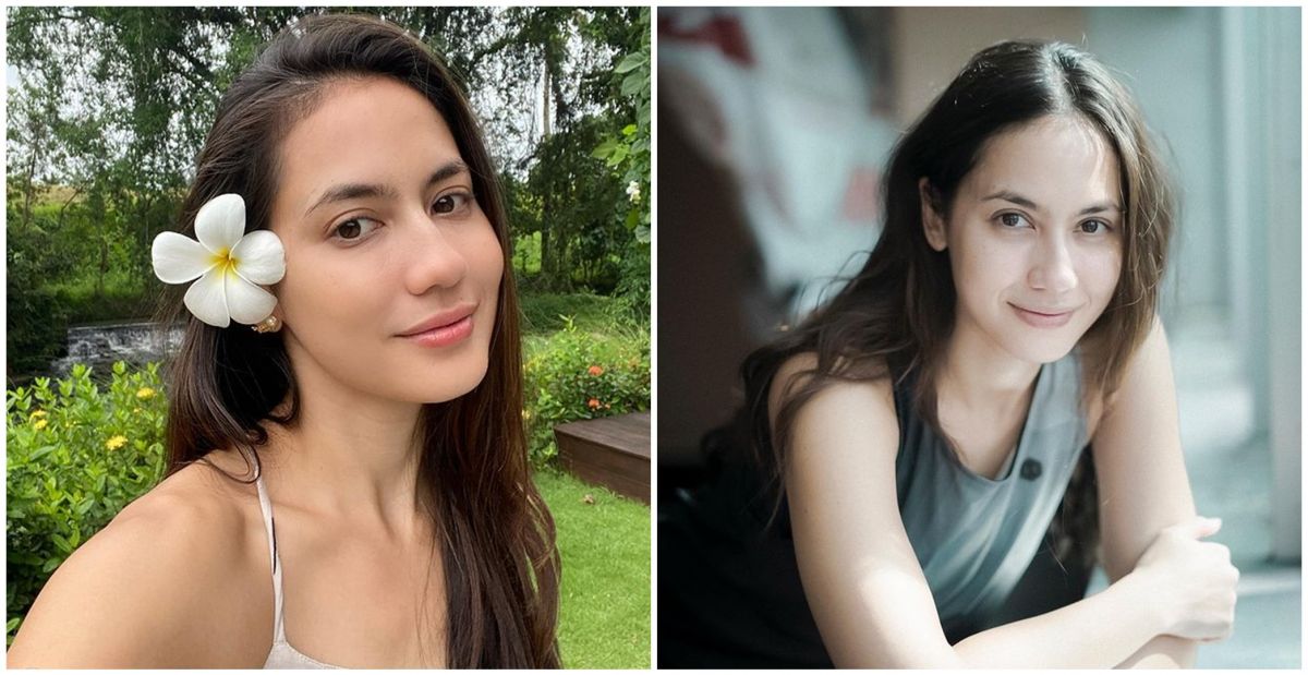 Pevita Pearce
