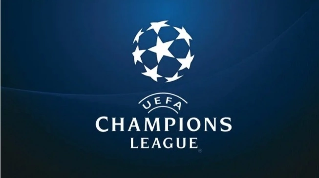 Manchester City Liga Champions