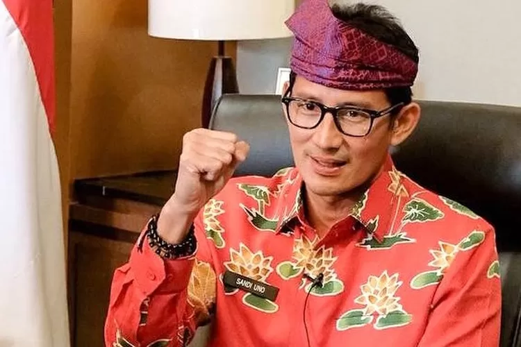 Jadi Menteri Terkaya, Ini 4 Item Sumber Kekayaan Sandiaga Uno