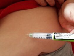 Bisa Hemat Uang Negara Rp 1,7 Triliun, Peneliti UI Saran Insulin Bisa Diberikan dalam tempat Puskesmas lalu Klinik
