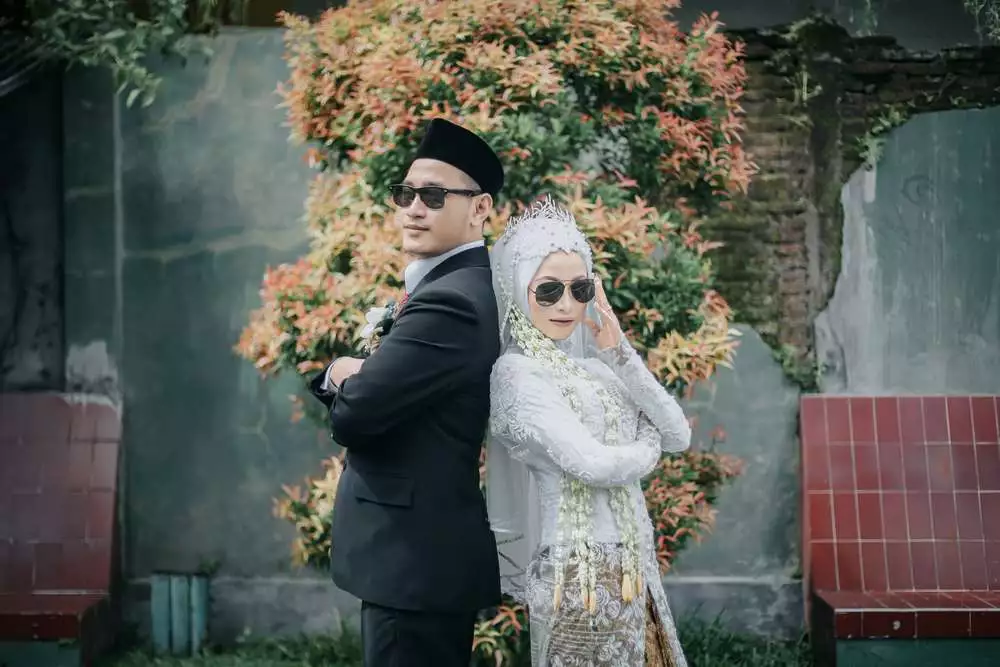 Tips Hemat Pernikahan