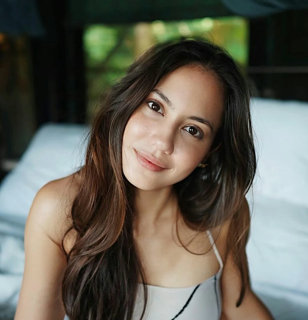 Pevita Pearce