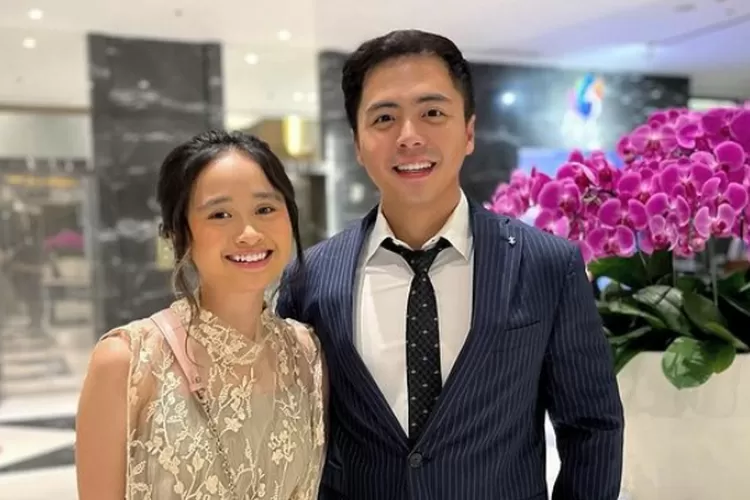 Profil dan Bisnis Arif Hidayat, Suami Gritte Agatha